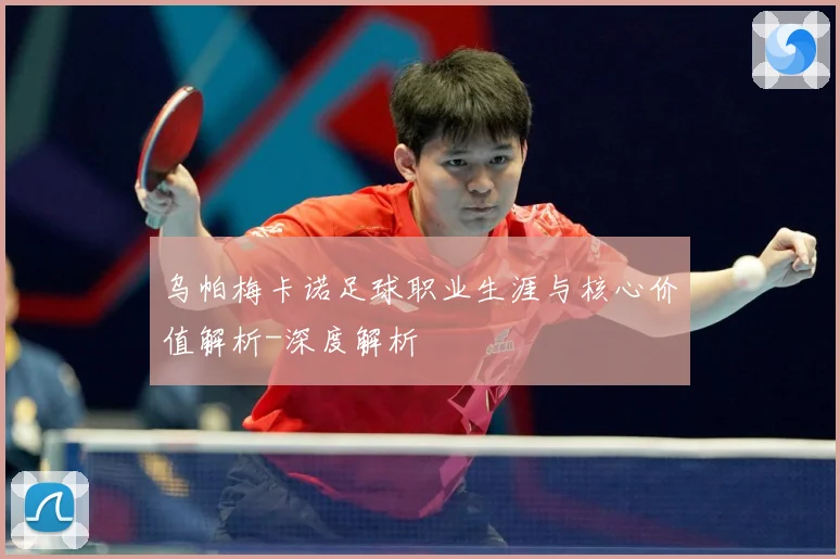 乌帕梅卡诺足球职业生涯与核心价值解析-深度解析